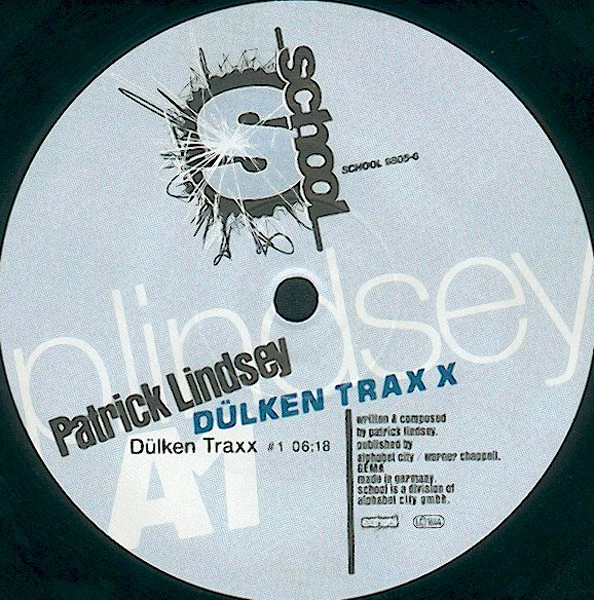 Dülken Traxx