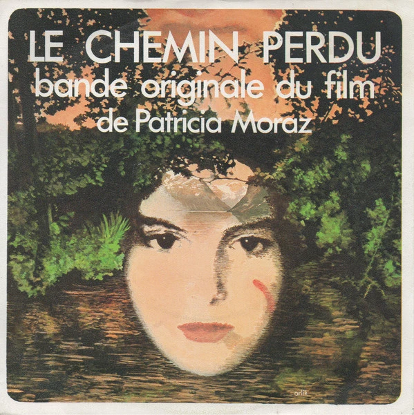 Item Le Chemin Perdu / Nostalgie product image