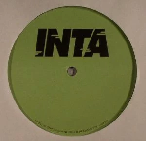 Image of the ordered vinyl