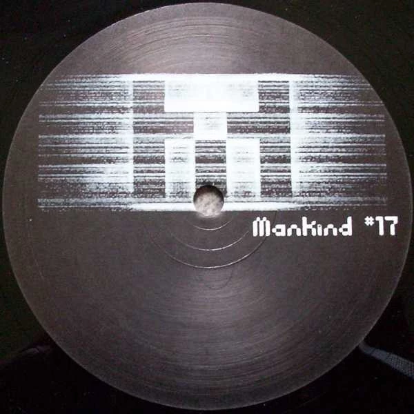 Image of the ordered vinyl