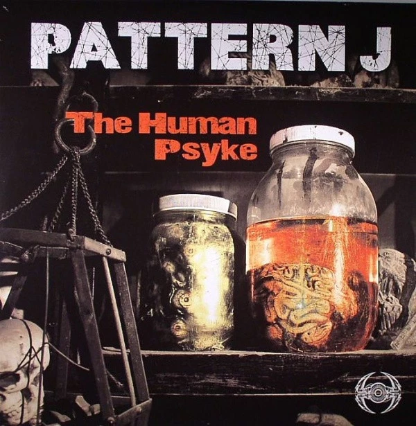 The Human Psyke