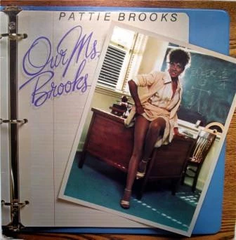 Item Our Ms. Brooks product image