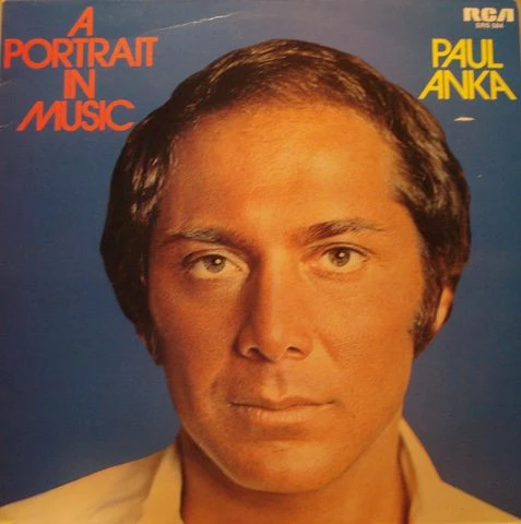 Item A Portrait In Music product image