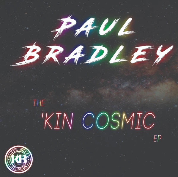 Item The 'Kin Cosmic EP product image