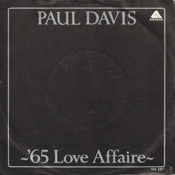 Item ~'65 Love Affaire~ / We're Still Together product image