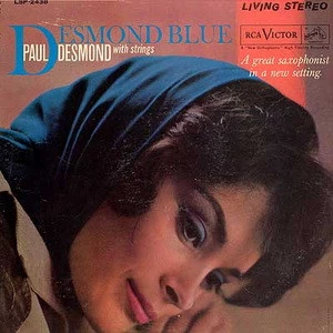 Item Desmond Blue product image