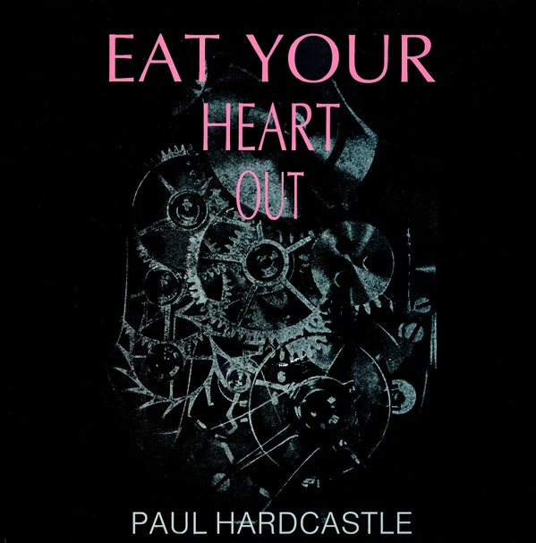 Eat Your Heart Out / Eat Your Heart Out (Instrumental)
