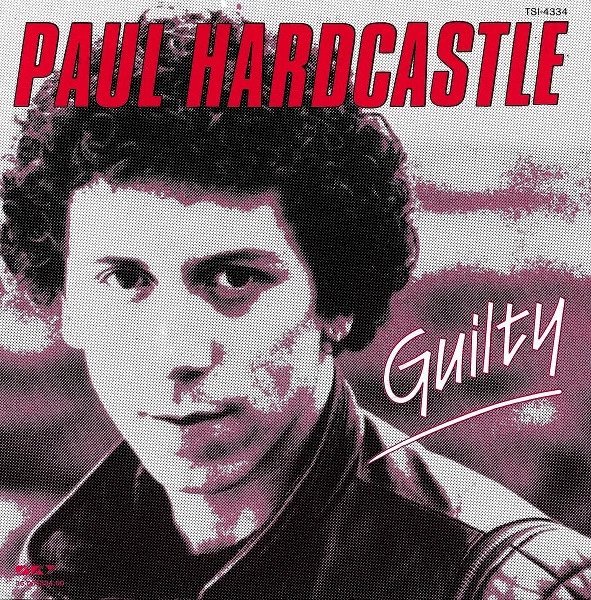 Guilty / Guilty (Instrumental Version)