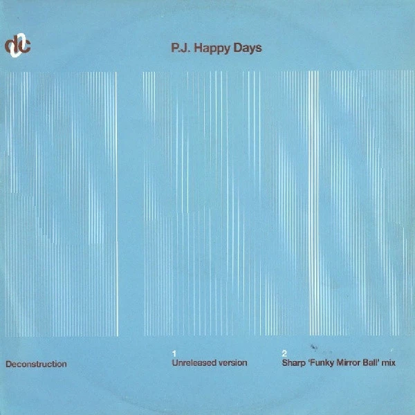 Item Happy Days product image