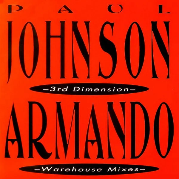 Item 3rd Dimension / Warehouse Mixes product image