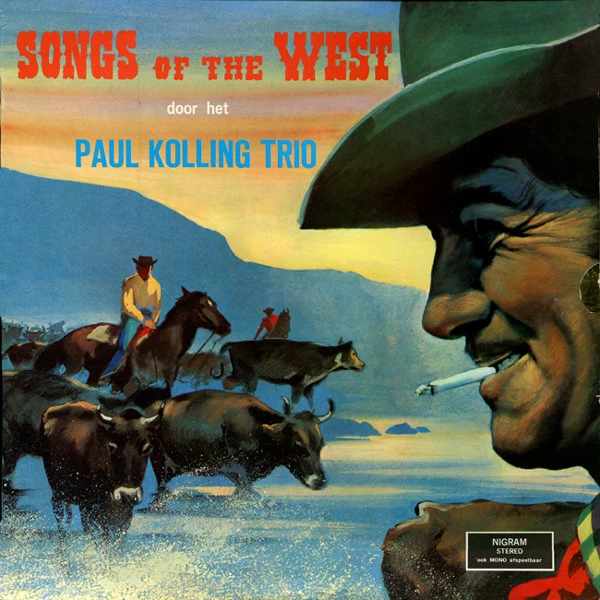 Songs Of The West