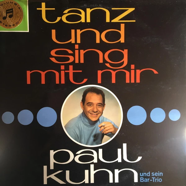 Item Tanz Und Sing Mit Mir product image