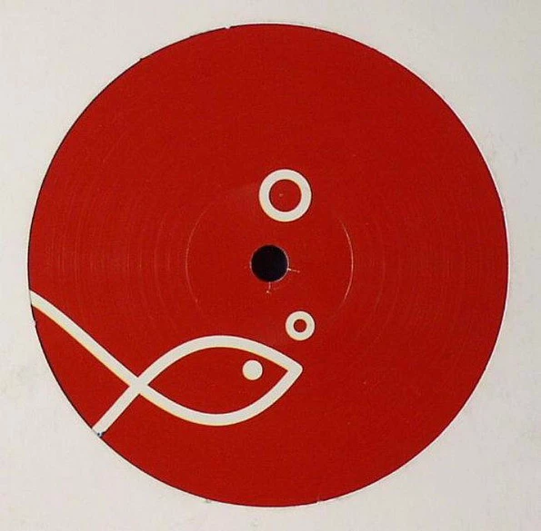 Image of the ordered vinyl