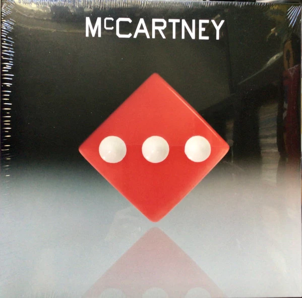 Image of the ordered vinyl