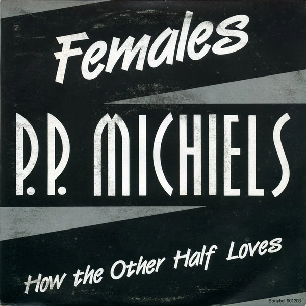 Females / How The Other Half Loves / How The Other Half Loves