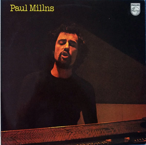 Paul Millns