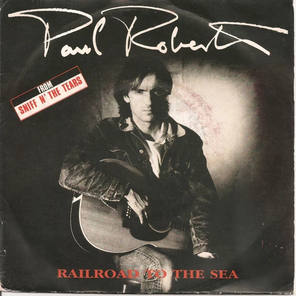 Railroad To The Sea / The Goodlife