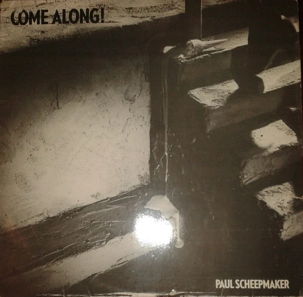 Image of the ordered vinyl