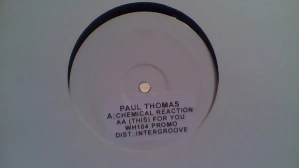 Image of the ordered vinyl