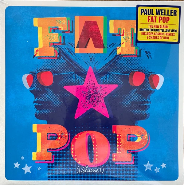 Item Fat Pop (Volume 1) product image