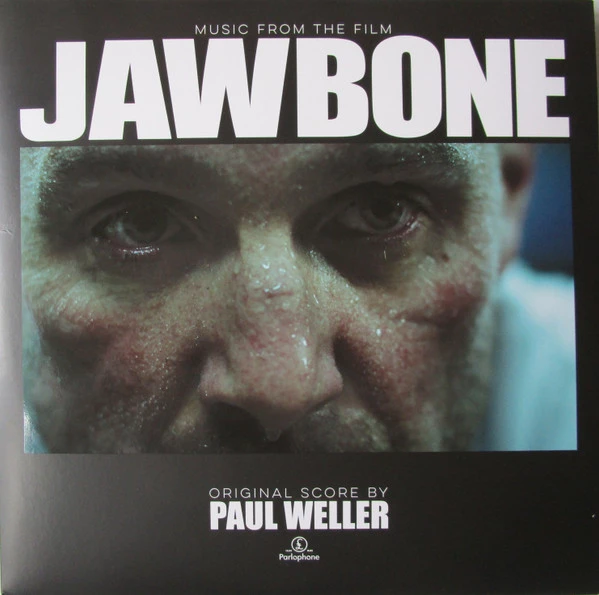 Item Music From The Film Jawbone product image