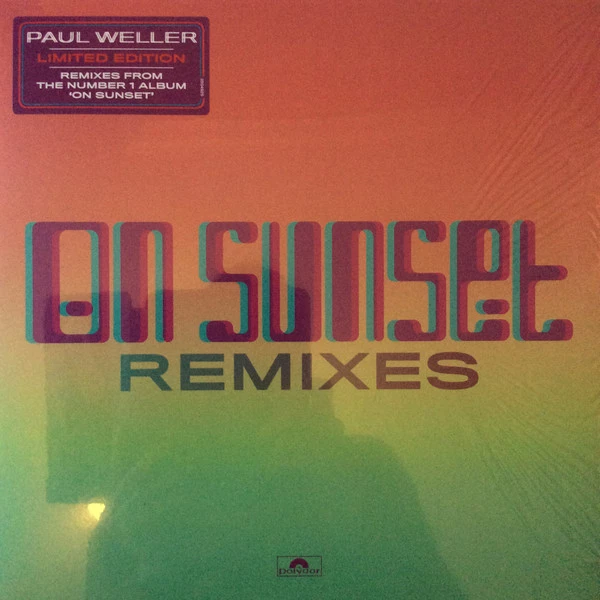 On Sunset Remixes