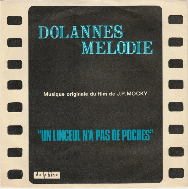 Dolannes Mélodie / Dolannes Mélodie (Flûte De Pan)