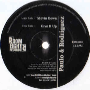 Image of the ordered vinyl