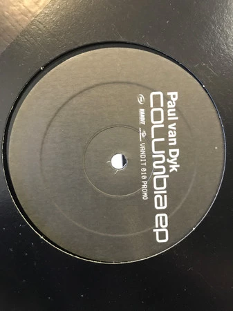 Image of the ordered vinyl