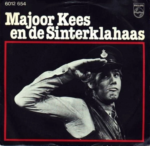 Majoor Kees En De Sinterklahaas / Majoor Kees En De Sinterklahaas (Vervolg)