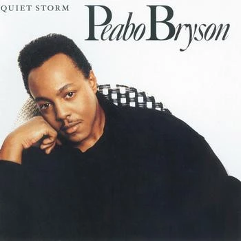 Item Quiet Storm product image