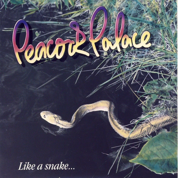 Item Like A Snake / River On Fire product image