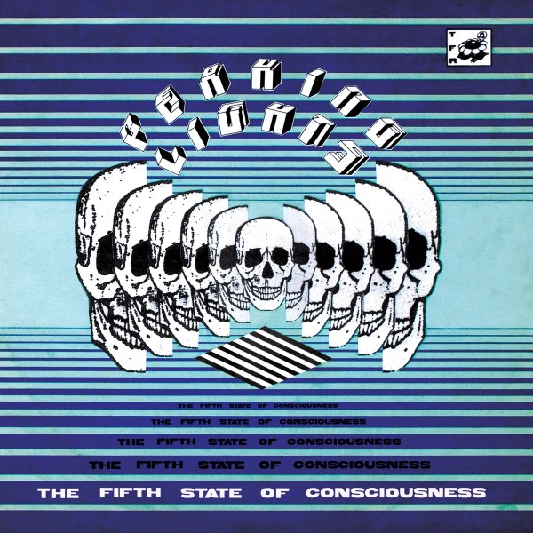 Item The Fifth State Of Consciousness product image