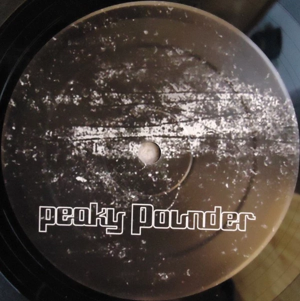 Image of the ordered vinyl