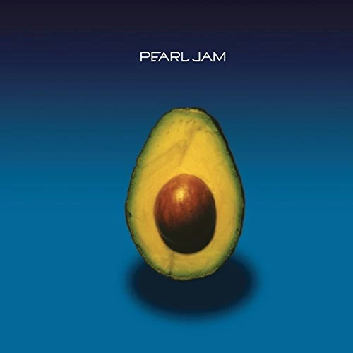 Item Pearl Jam product image