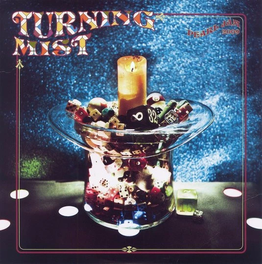 Turning Mist / Hawaii '78