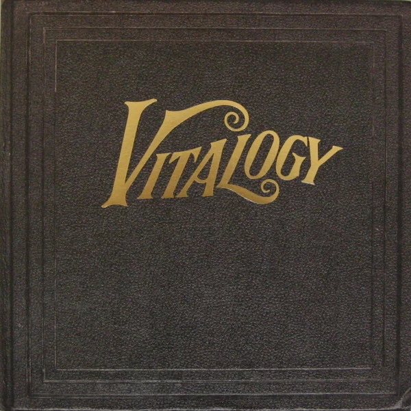 Item Vitalogy product image