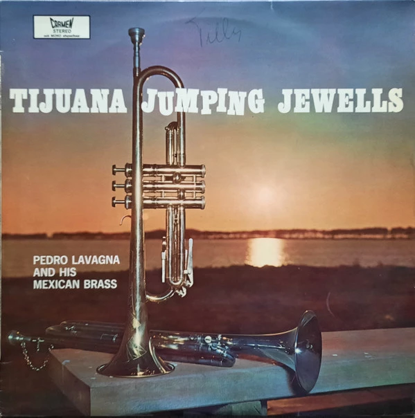 Item Tijuana Jumping Jewells product image