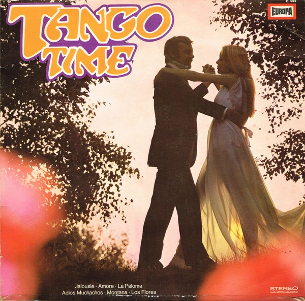 Item Tango Time product image