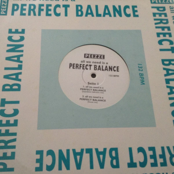 Image of the ordered vinyl