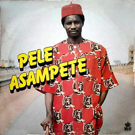 Item Pele Asampete product image