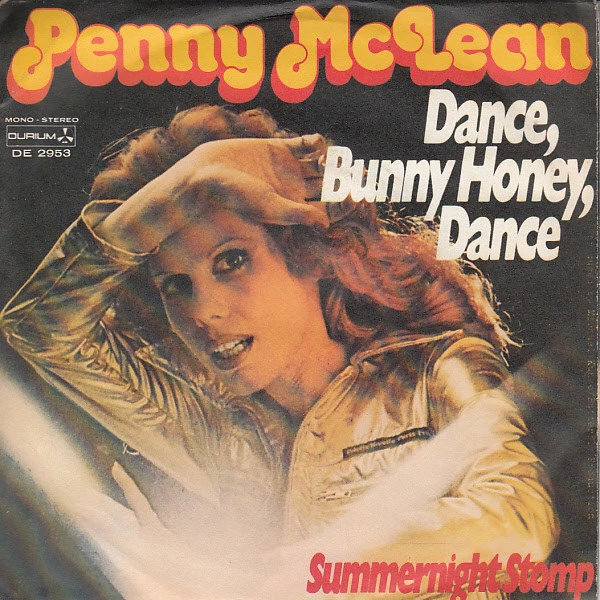 Item Dance, Bunny Honey, Dance / Summernight Stomp / Summernight Stomp product image