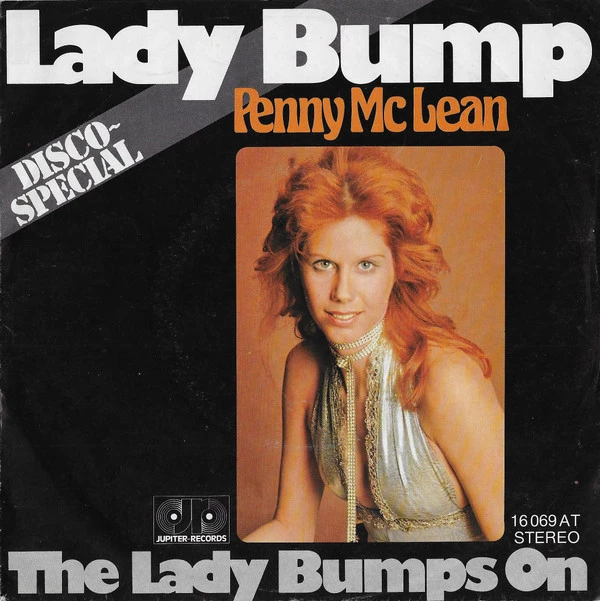 Lady Bump / The Lady Bumps On