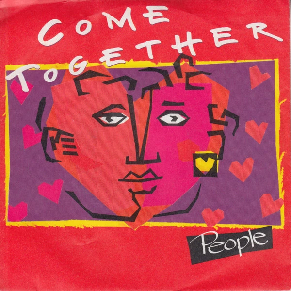 Come Together / Secret Lover