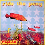 Item Ride The Pony product image