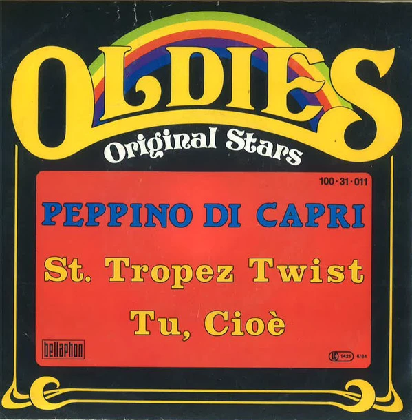 Item St. Tropez Twist / Tu, Cioé / Tu, Cioé product image