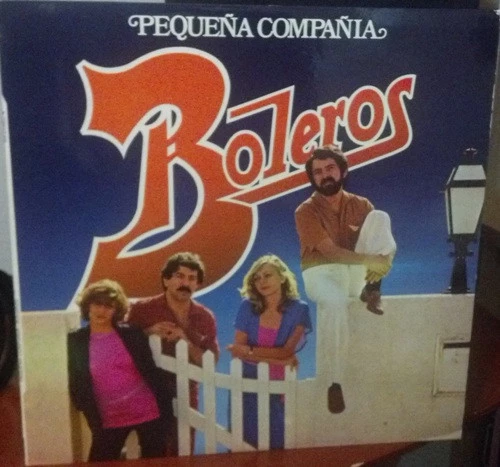 Boleros