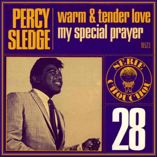 Warm And Tender Love / My Special Prayer / My Special Prayer