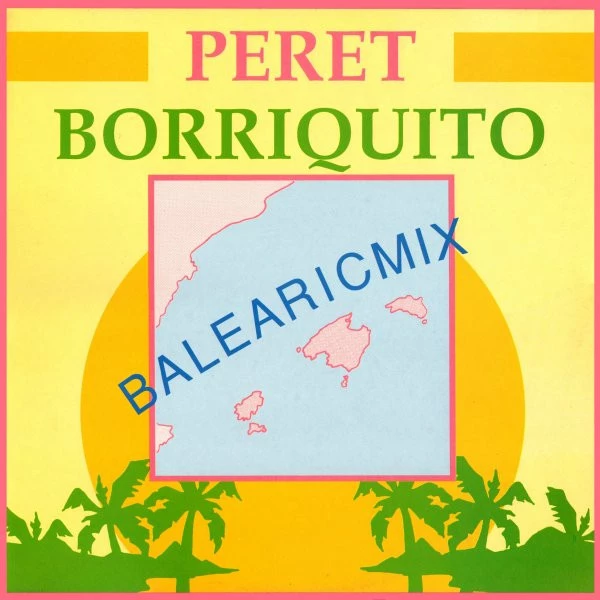 Borriquito (Balearicmix)