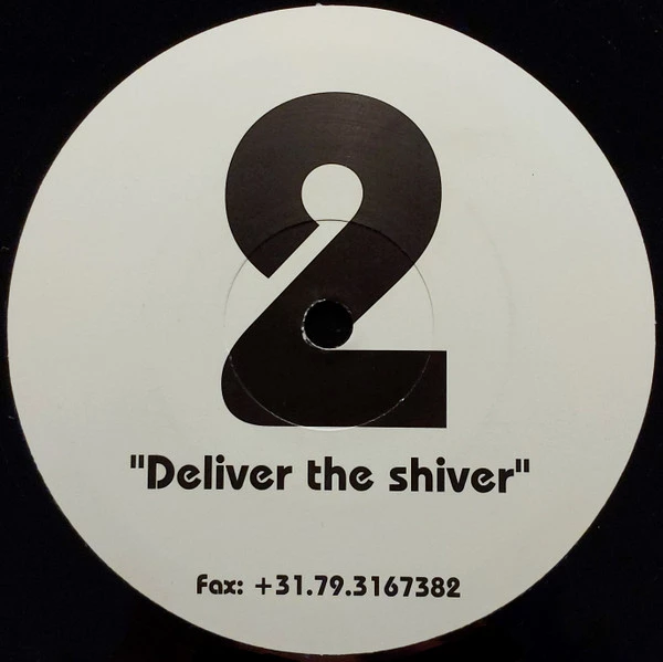 Item Deliver The Shiver / Shooters product image